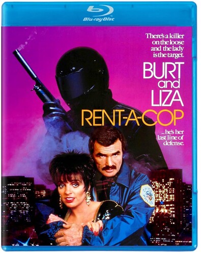 Rent-A-Cop