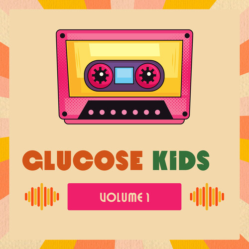 Glucose Kids Vol. 1 ( Various)