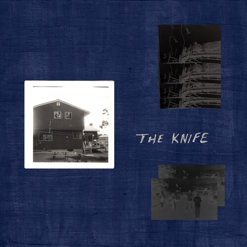 Knife