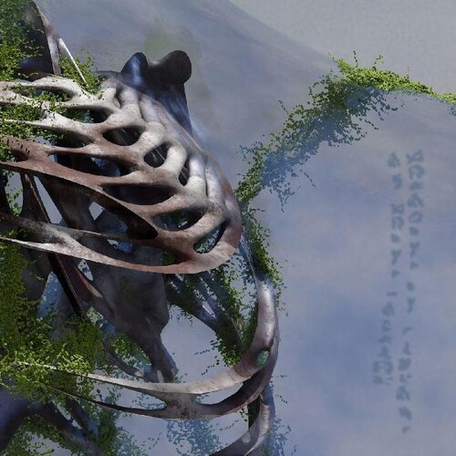 Becoming In Shadows - Of Being Touched