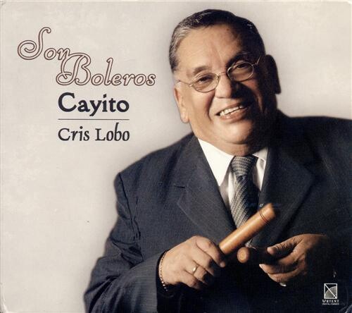 Sones and Boleros /  Son Bolero