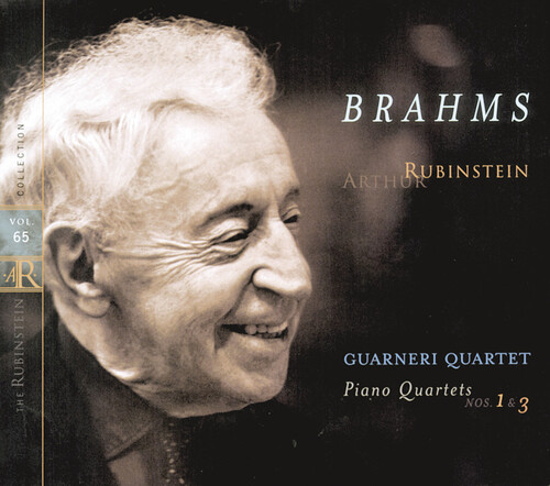 Rubinstein Collection 65