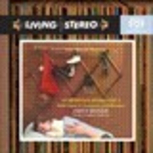 Sinfonia Domestica /  Suite from Le Bourgeois