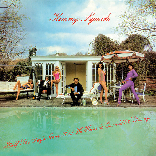 Half the Day's Gone and We Haven't Earne'd a Penny