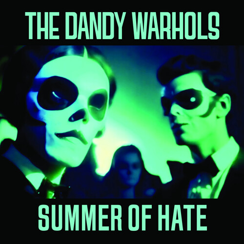 Summer Of Hate /  Love Song