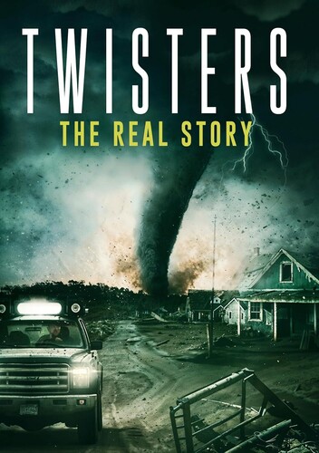 Twisters - The Real Story