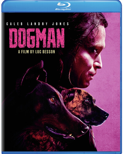 Dogman|Caleb Landry Jones