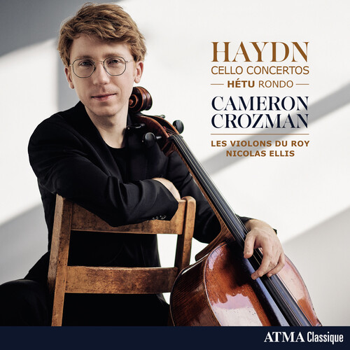 HAYDN: CELLO CONCERTOS