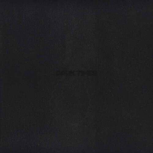 Dark Times [Explicit Content]
