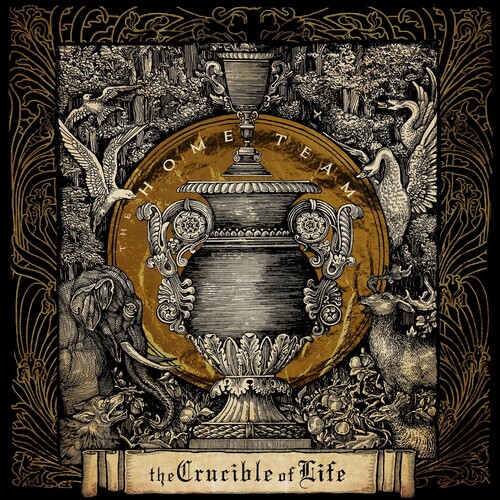 Crucible Of Life