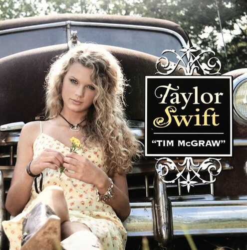 Taylor Swift - Tim Mcgraw [Limited Edition] (Can)