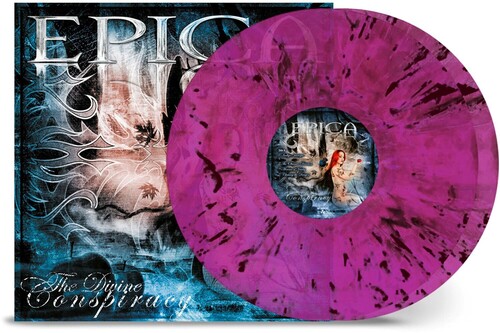 The Divine Conspiracy|Epica