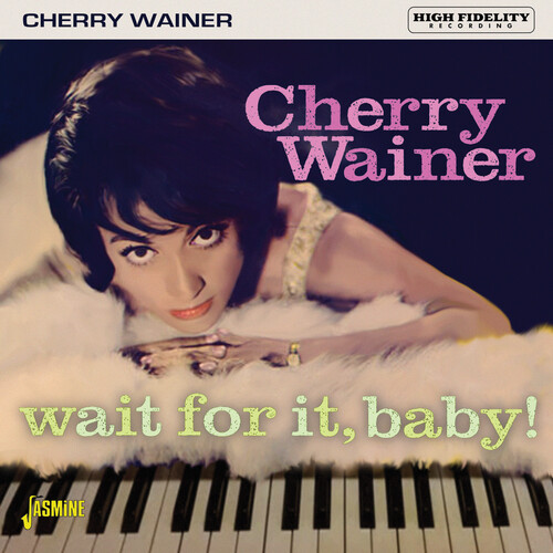 Wait For It, Baby! [Import]