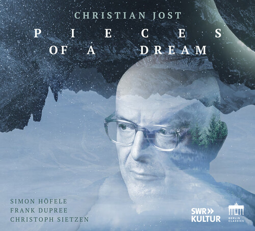 Jost: Pieces of a Dream