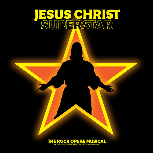 Jesus Christ Superstar - The Rock Opera Musical