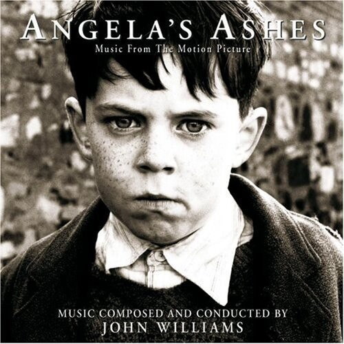 Angela's Ashes /  O.S.T.