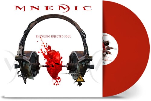 The Audio Injected Soul - Red