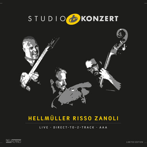 Studio Konzert