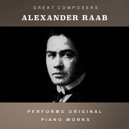 The Condon Collection: Masters of The Piano Roll