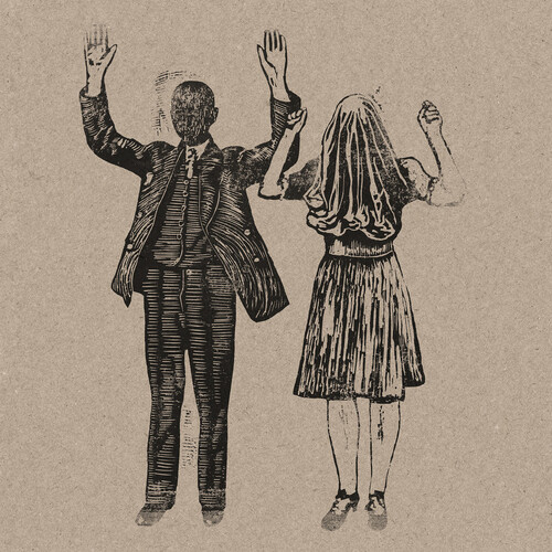 Nobody Wants to Be Here and Nobody Wants to Leave (Demos)