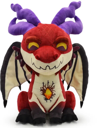 THORDAK PLUSH (9IN)