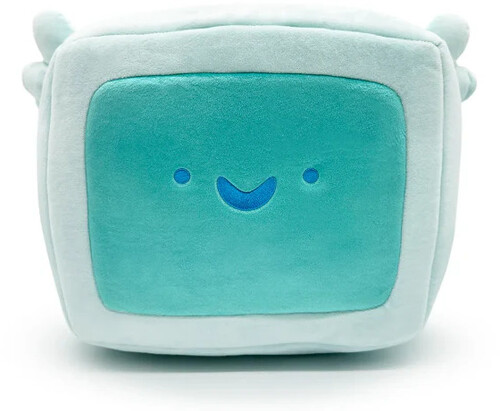 Youtooz - Bee and Puppycat - Temp-Bot 9" Plush