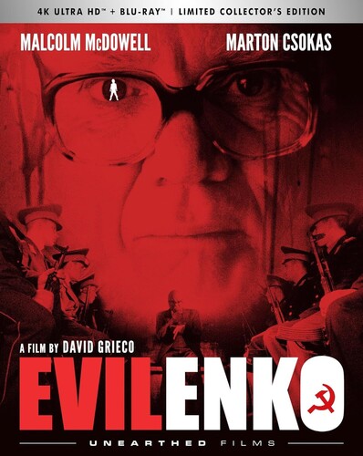 Evilenko (Limited Collector's Edition)