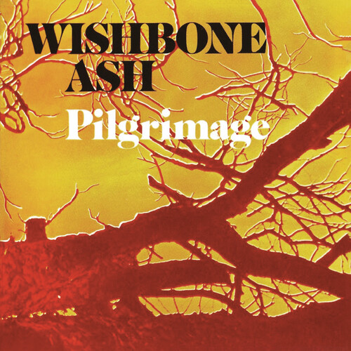 Pilgrimage [Import]