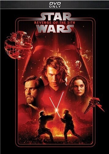 Star Wars: Episode III: Revenge of the Sith