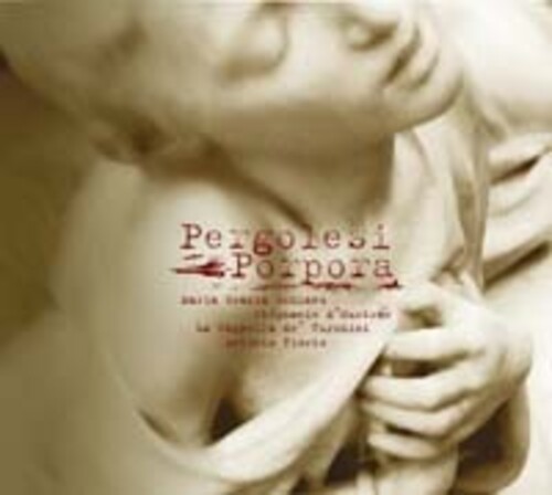 Stabat Mater-Salve Regina