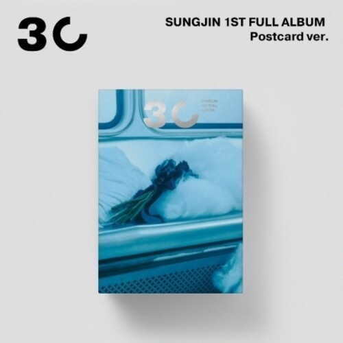 30 - Postcard Version - incl. 64pc Postcards, Photocard, Lyric Poster + 4-Cut Photo