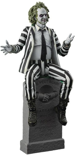 BEETLEJUICE BEETLEJUICE - BEETLEJUICE