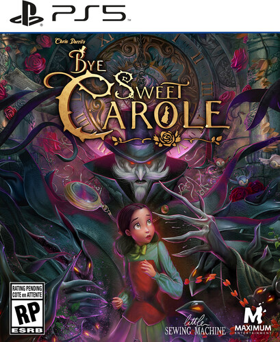 Bye Sweet Carole for Playstation 5