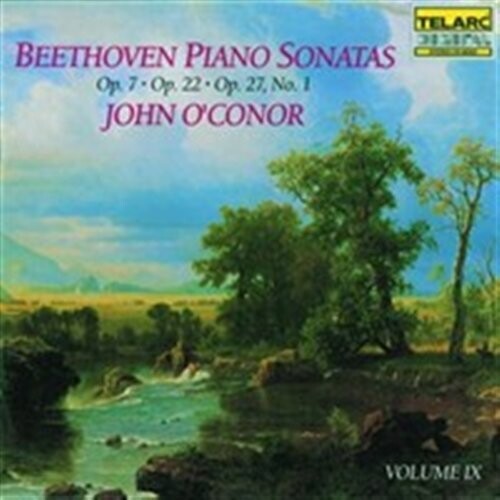 Piano Sonatas 4
