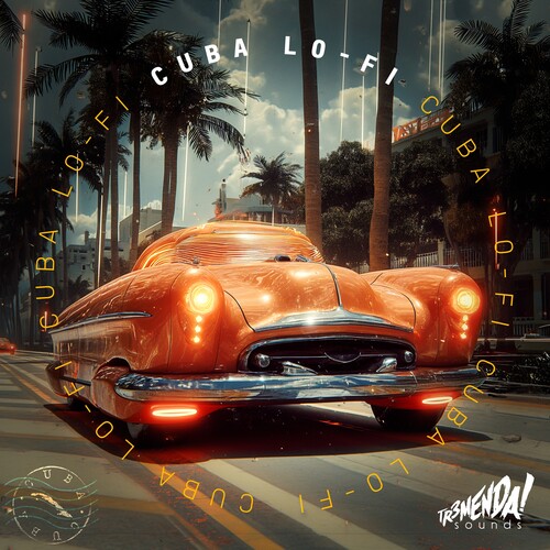 Cuba Lo-fi