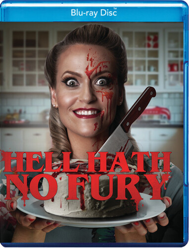 Hell Hath No Fury|Rising Sun Media