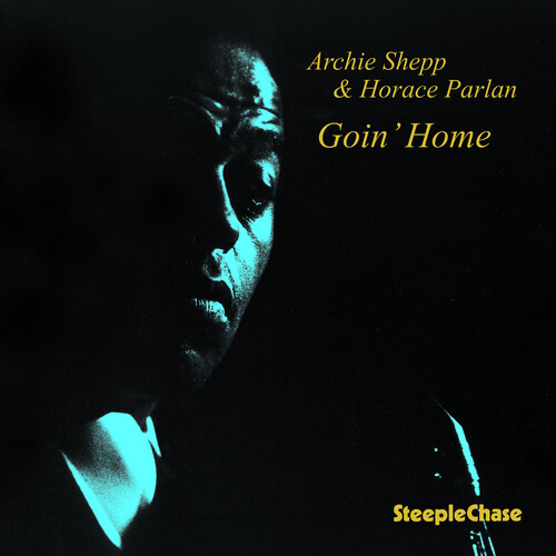 Goin' Home|Horace Parlan/Archie Shepp