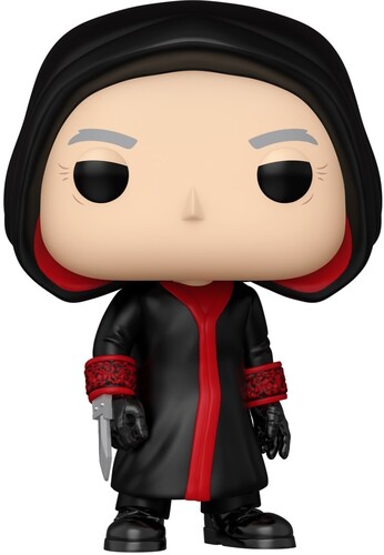 POP MOVIES SAW JIGSAW KILLER STYLES MAY VARY