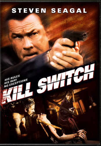 Kill Switch