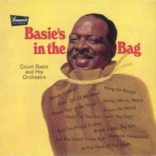 Basie's In The Bag [Import]