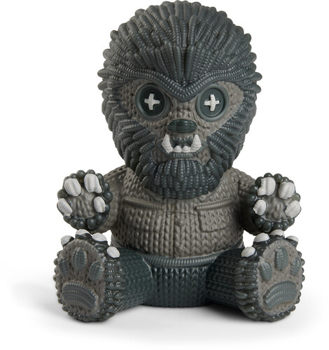 UNIVERSAL MONSTERS - THE WOLF MAN 247