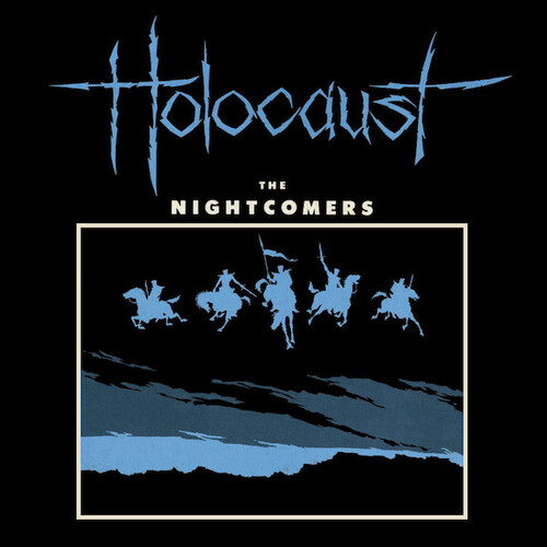Holocaust - Nightcomers (Ger)