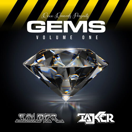 Gems Volume One
