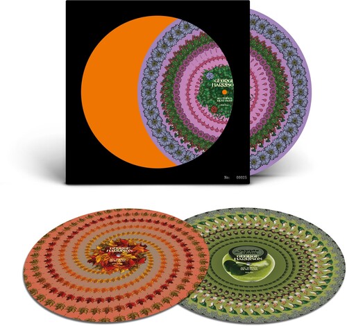 George Harrison - All Things Must Pass [RSD 2025]
