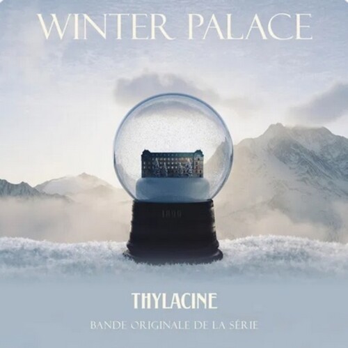 WINTER PALACE - O.S.T.