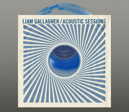 Liam Gallagher - Acoustic Sessions [RSD 2025]