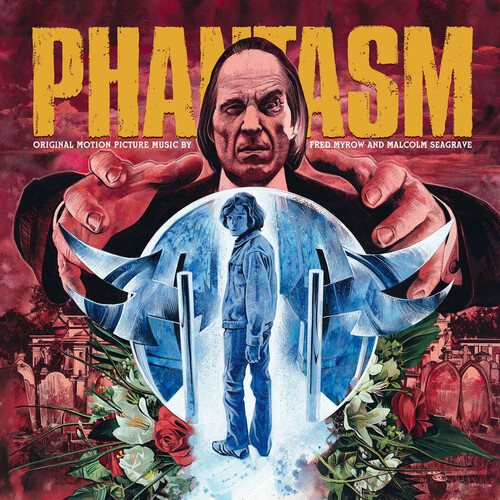 PHANTASM - O.S.T.