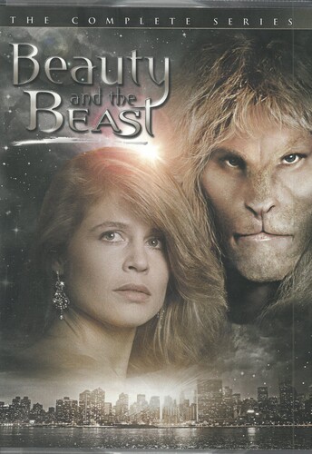 Beauty & the Beast: Complete Series - Beauty & The Beast: Complete Series