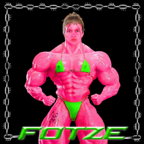 Fotze [Import]
