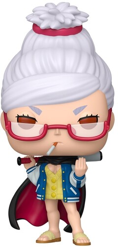 POP ANIME DANDADAN SEIKO
